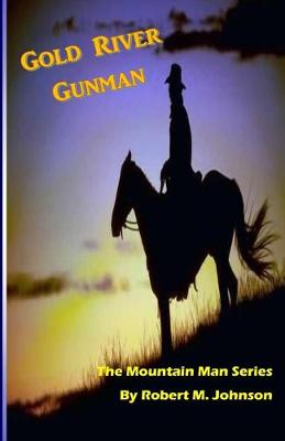 Cover of Gold River Gunman