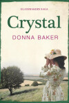 Book cover for Crystal