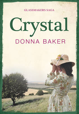 Book cover for Crystal