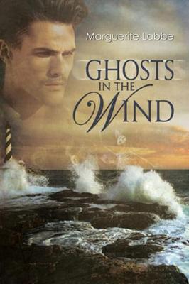 Book cover for Ghosts in the Wind