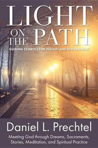 Cover of Light on the Path