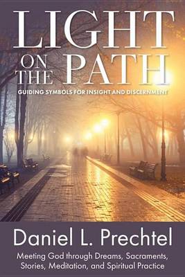 Book cover for Light on the Path