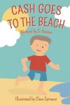 Book cover for Cash Goes to the Beach