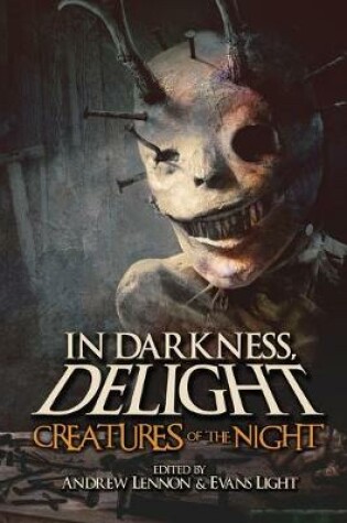 Cover of In Darkness, Delight