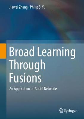 Book cover for Broad Learning Through Fusions
