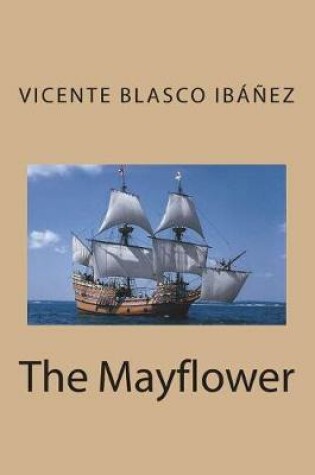 Cover of The Mayflower