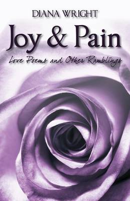 Book cover for Joy and Pain