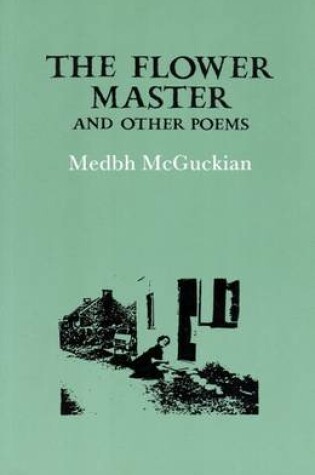 Cover of The Flower Master and Other Poems