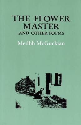 Book cover for The Flower Master and Other Poems