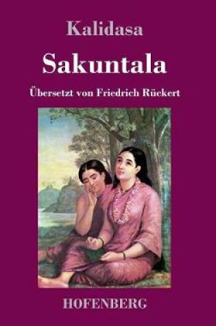 Cover of Sakuntala