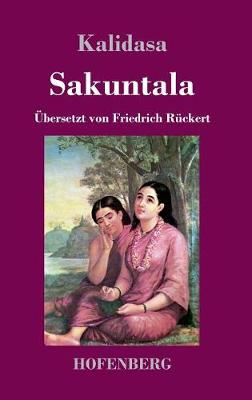 Book cover for Sakuntala