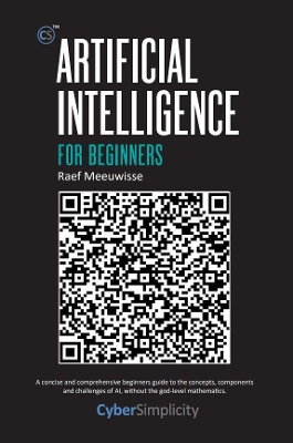 Book cover for Artificial Intelligence for Beginners
