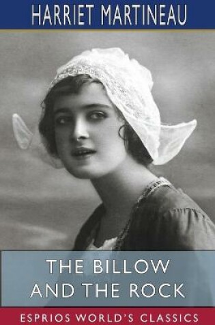 Cover of The Billow and the Rock (Esprios Classics)