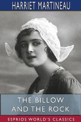 Book cover for The Billow and the Rock (Esprios Classics)