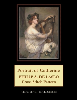 Book cover for Portrait of Catherine