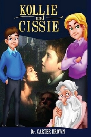 Cover of Kollie and Cissie