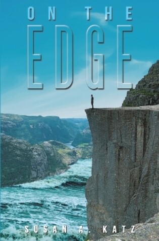 Cover of On the Edge