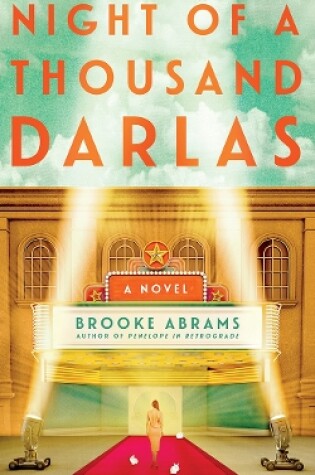 Cover of Night of a Thousand Darlas