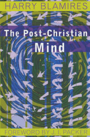 Cover of The Post-Christian Mind