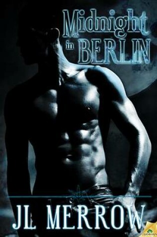 Cover of Midnight in Berlin