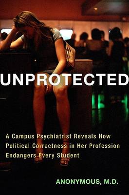 Cover of Unprotected