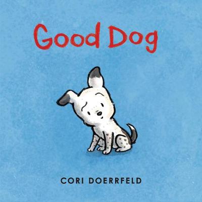 Book cover for Good Dog