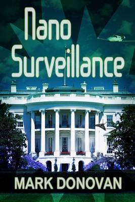Cover of Nano Surveillance