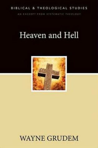 Cover of Heaven and Hell