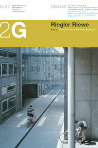 Cover of Riegler Riewe