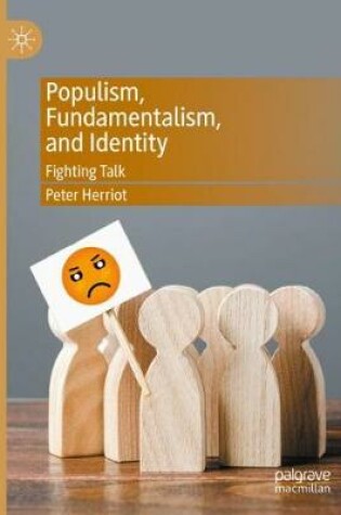 Cover of Populism, Fundamentalism, and Identity