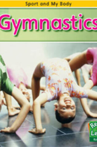 Cover of Gymnastics