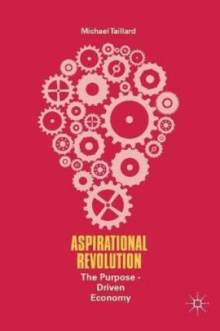 Cover of Aspirational Revolution