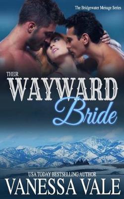 Book cover for Their Wayward Bride
