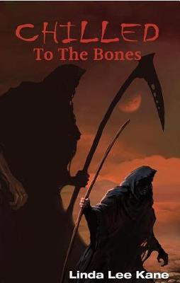 Book cover for Chilled to the Bones