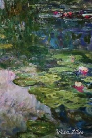 Cover of Water Lilies