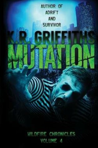 Cover of Mutation