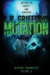 Book cover for Mutation