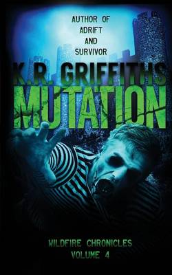 Cover of Mutation