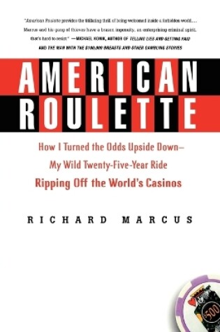 Cover of American Roulette