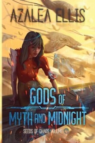 Cover of Gods of Myth and Midnight