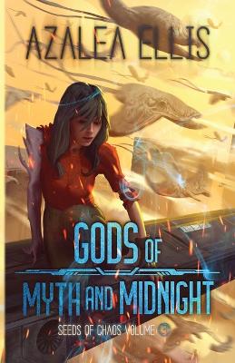 Cover of Gods of Myth and Midnight