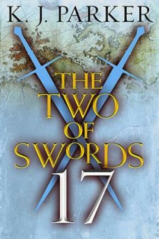 Cover of The Two of Swords: Part 17