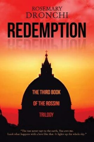 Cover of Redemption