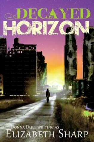 Cover of Decayed Horizon