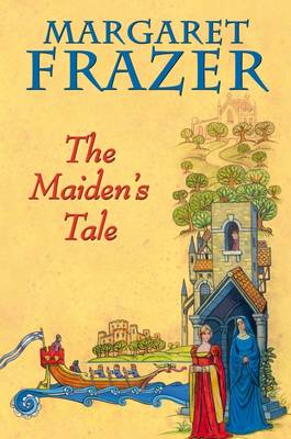 Book cover for The Maiden's Tale