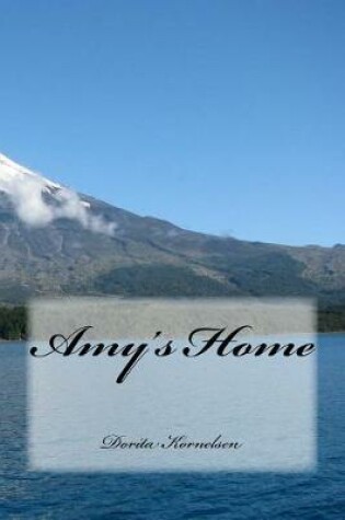Cover of Amy's Home