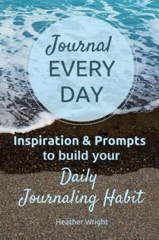 Cover of Journal Every Day