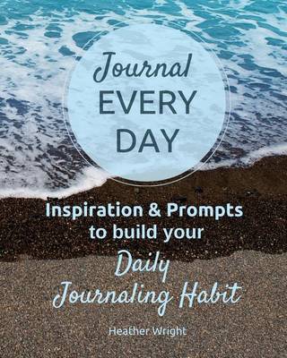 Book cover for Journal Every Day