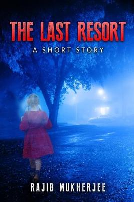 Book cover for The Last Resort