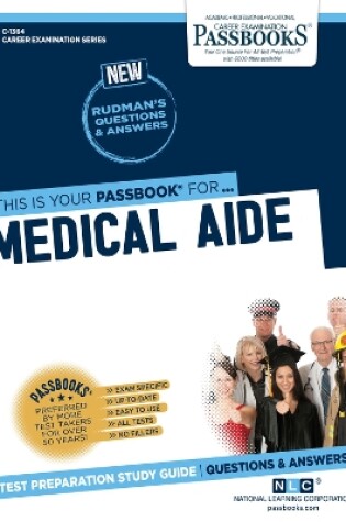 Cover of Medical Aide